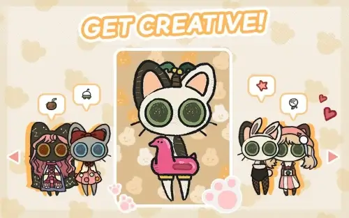 Cat Odyssey: Fishermeow screenshot 4