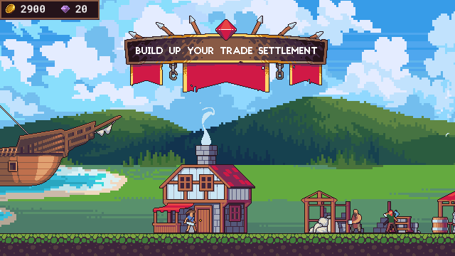 Medieval: Defense & Conquest screenshot 4