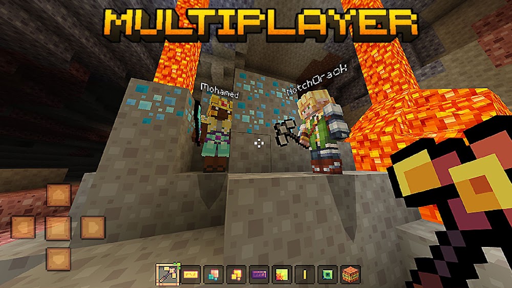 Crafting and Building screenshot 4