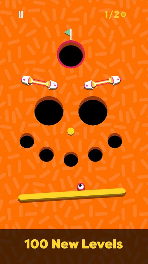 Teeter Up: Remastered screenshot 4