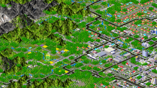 Designer City screenshot 4