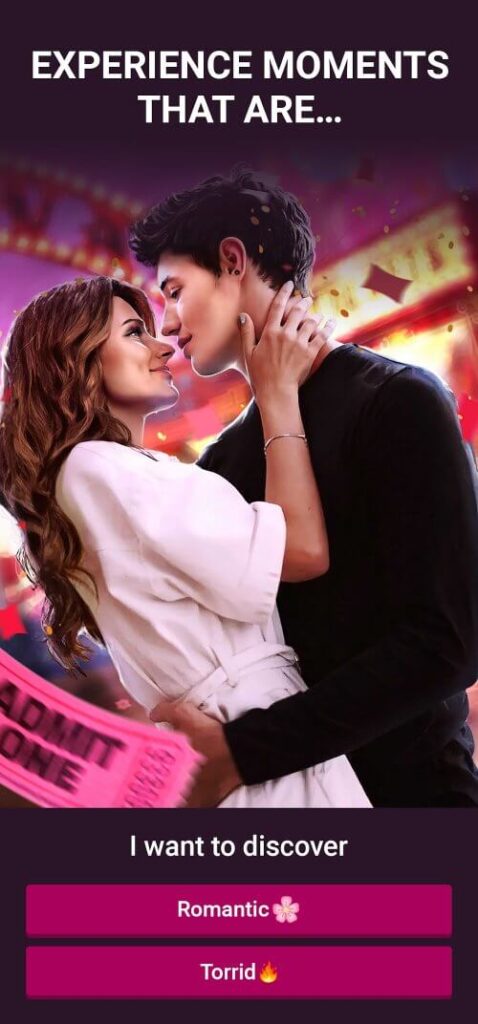 Love Case screenshot 4