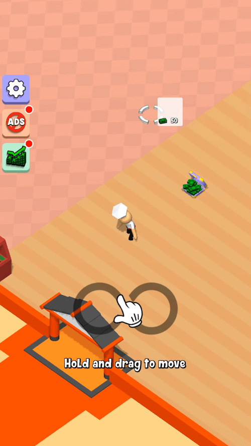 My Sushi Inc: Cooking Fever screenshot 4