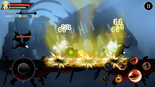 Demon Tanjiro: Awakenings screenshot 4