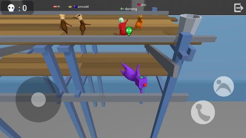 Noodleman.io screenshot 4