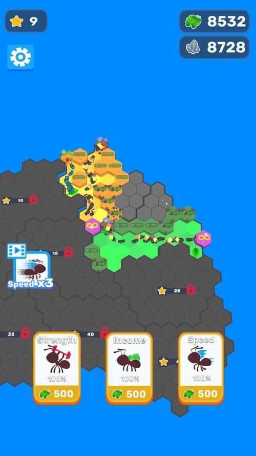 My Ant Farm screenshot 4