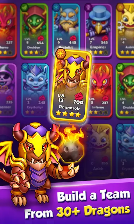 MonstaVerse screenshot 4
