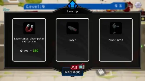 Zombie Onslaught: Massacre screenshot 4
