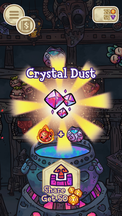 Alchademy screenshot 4