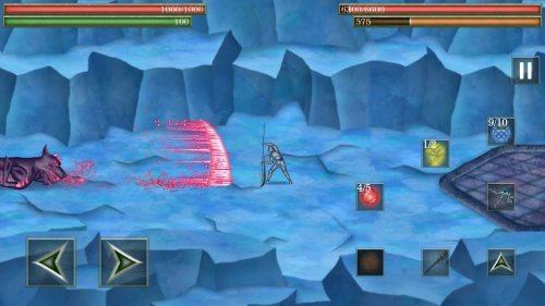 Boss Rush screenshot 4