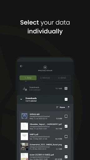 iShredder MOD screenshot 4