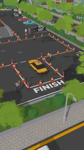 Vehicle Masters (MOD, Unlimited Money) screenshot 4