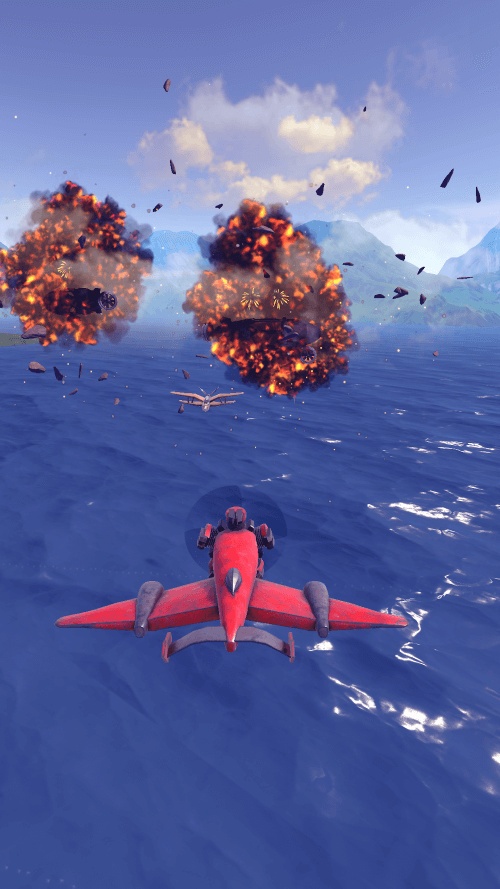 Crimson Diesel screenshot 4