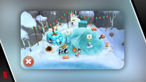 Wild Things Animal Adventures screenshot 4