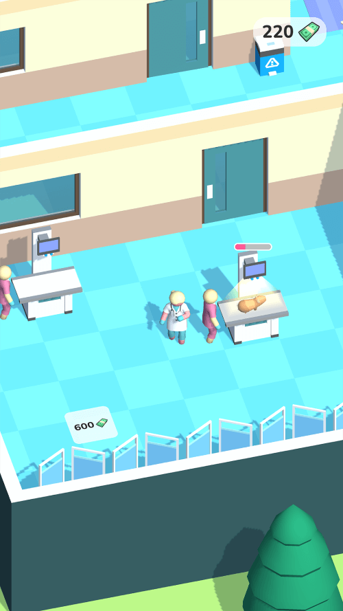 Save the Pets: Tycoon screenshot 4