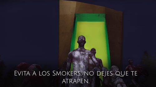 Paso Roto screenshot 4
