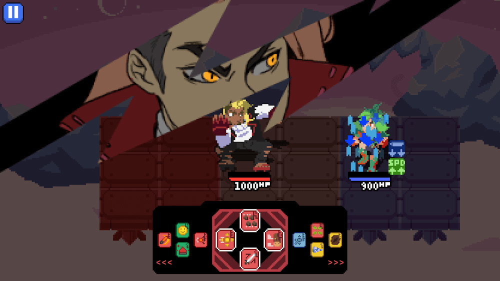 EndCycle VS (Closed Beta) screenshot 4