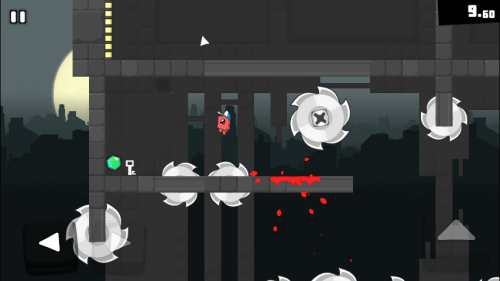 Mad Dex 2 MOD screenshot 4