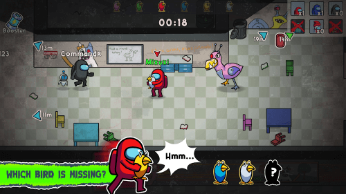 Garten of Rainbow Monsters screenshot 4