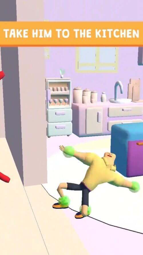 Grab Master! screenshot 4