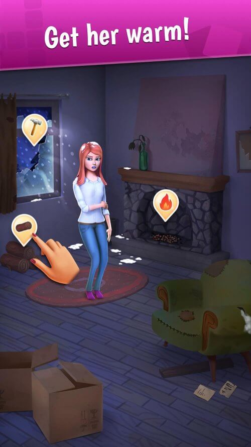 Wordington screenshot 4