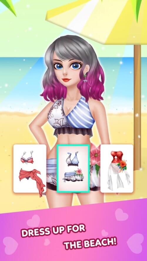 Love Stories screenshot 4