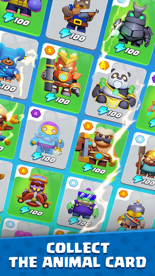 Zoobi – 3D Tower Defense screenshot 4