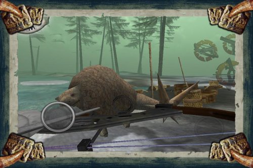Ice Age Hunter screenshot 4