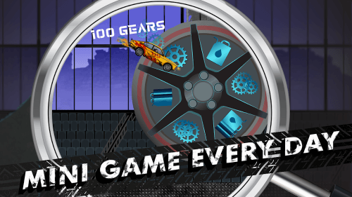 Offroad Hill Climbing screenshot 4