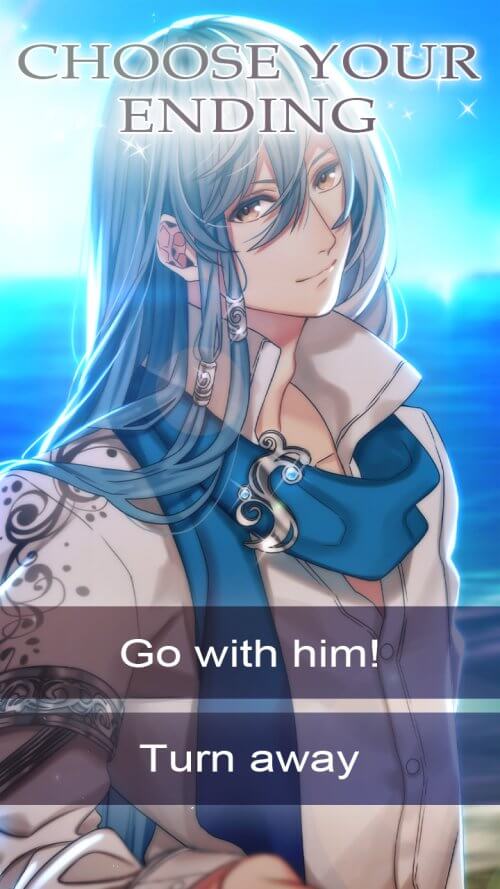 My Elemental Prince – Remake screenshot 4
