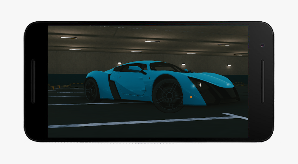 Russian Car Parking screenshot 4