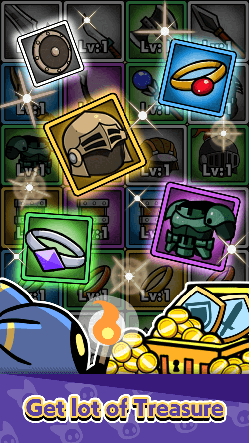 Rogue Vill screenshot 4