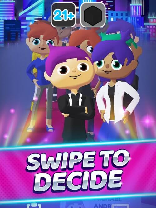 ID Please – Club Simulation screenshot 4