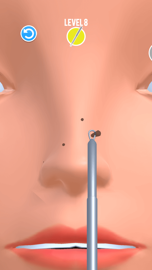 Super Salon: A Makeover Studio screenshot 4