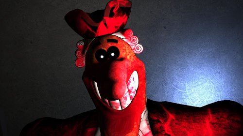 Five nights at Livesey FNAF123 screenshot 4