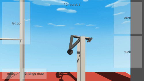NoomiClone screenshot 4