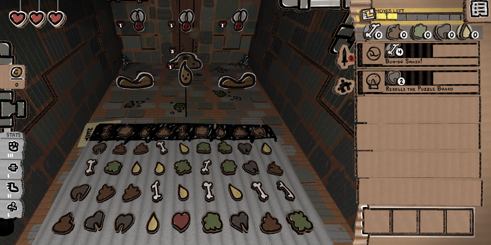 The Legend of Bum-Bo screenshot 4