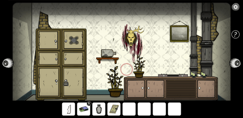 A Diary Of Darkness screenshot 4