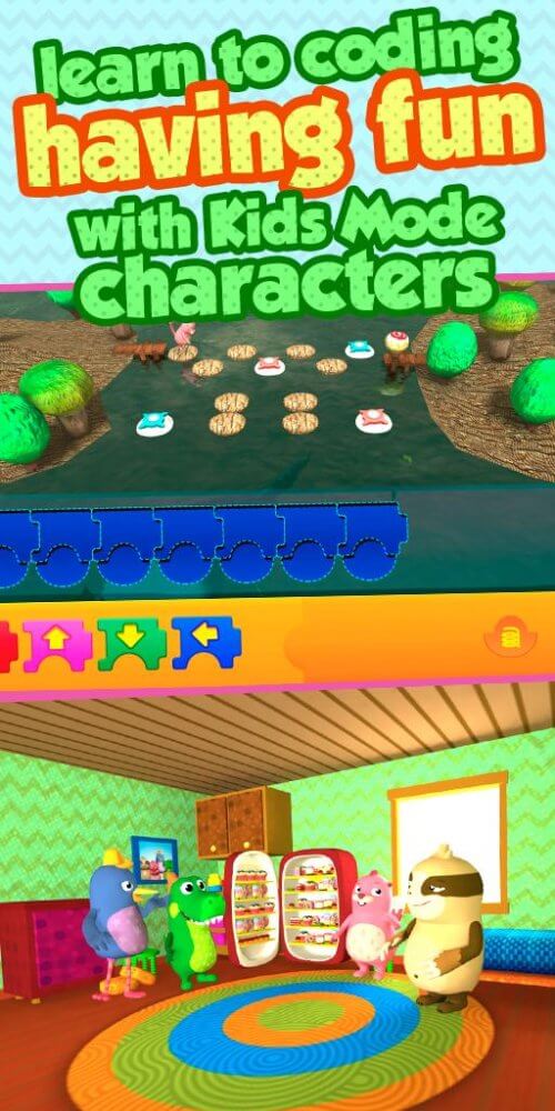 Crocro Adventure screenshot 4