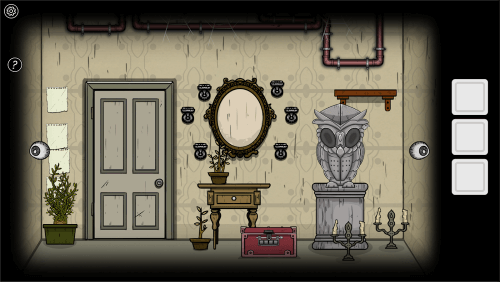 A Diary Of Darkness 2 screenshot 4