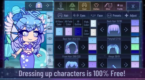 Gacha Glitch screenshot 4