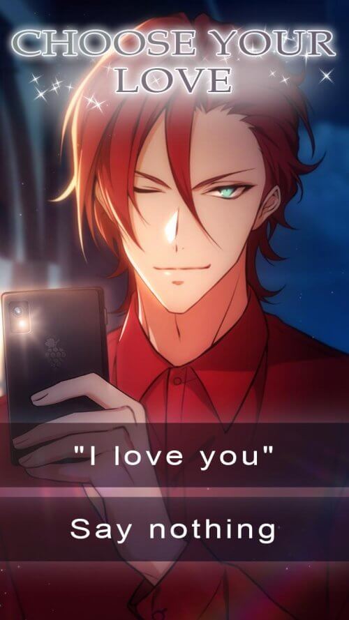 Freshman Fantasies: Romance O screenshot 4