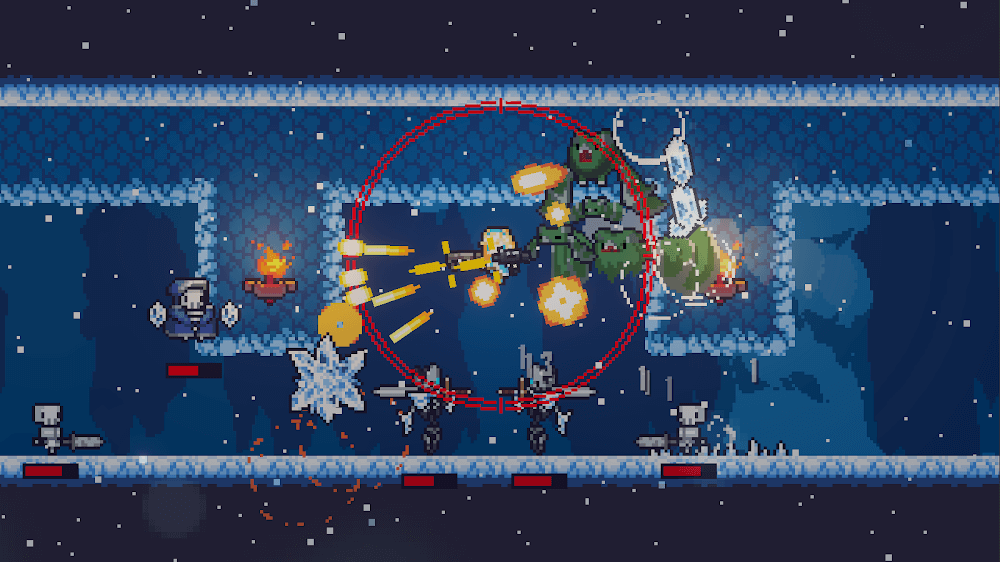 Dungreed screenshot 4