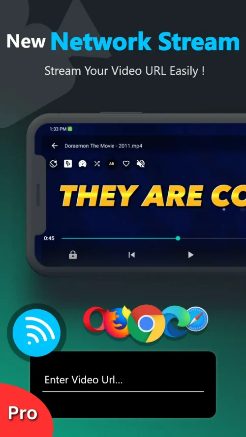 Video Player Pro Version – ZEA screenshot 4