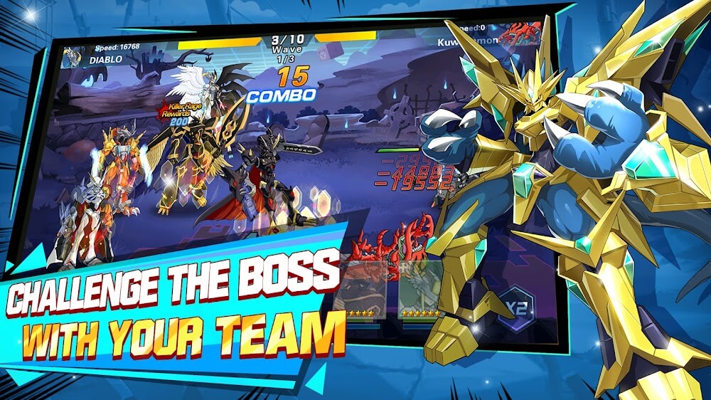 Selected Partners: Adventures screenshot 4
