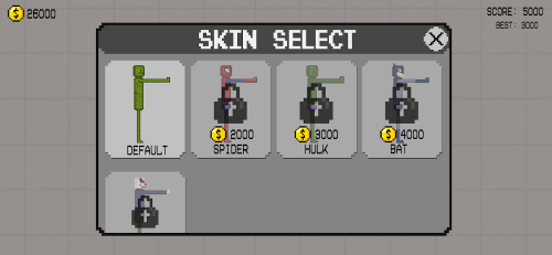 Ragdoll Dismounting Playground screenshot 4
