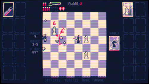 Shotgun King: The Final Checkmate screenshot 4