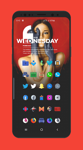 Basicone screenshot 4