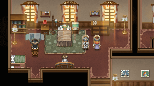 To the Moon screenshot 4