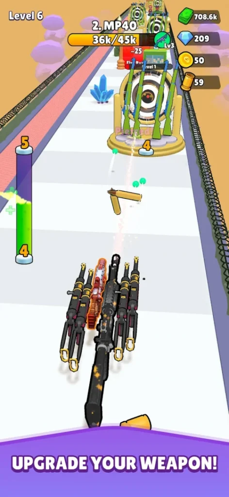 Trigger Up screenshot 4